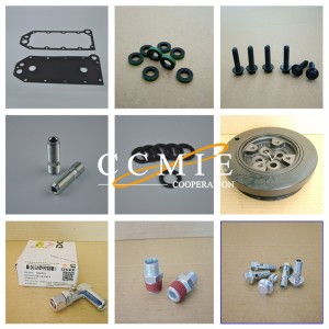 P154-13-41000X Torque converter repair kit-SD22