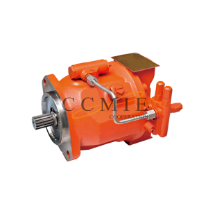 AP2VO71CLN excavator hydraulic pump piston pump A10VO71DFLR