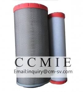 Air filter for Chinese Brand Engine spare parts