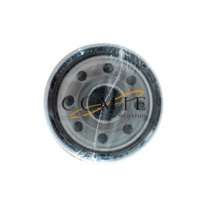 B222100000494 oil filter P550596 for Sany excavator spare part