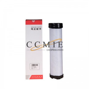 B222100000501 air filter safety element P829333