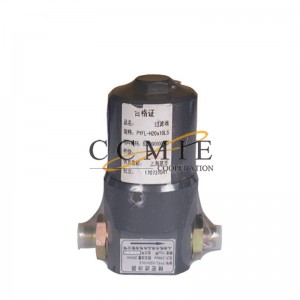 B229900000063 Oil Pressure Filter PYFL-H20×10LS
