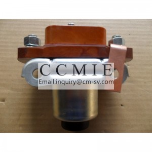 Battery Relay S Type D2600-60000 for bulldozer spare part