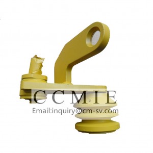 Belt tensioner for Chinese Brand Engine spare parts