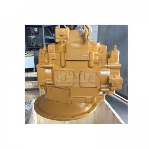 CAT325D hydraulic pump 2726959 for excavator