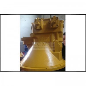 CAT330B Excavator hydraulic pump 123-2235