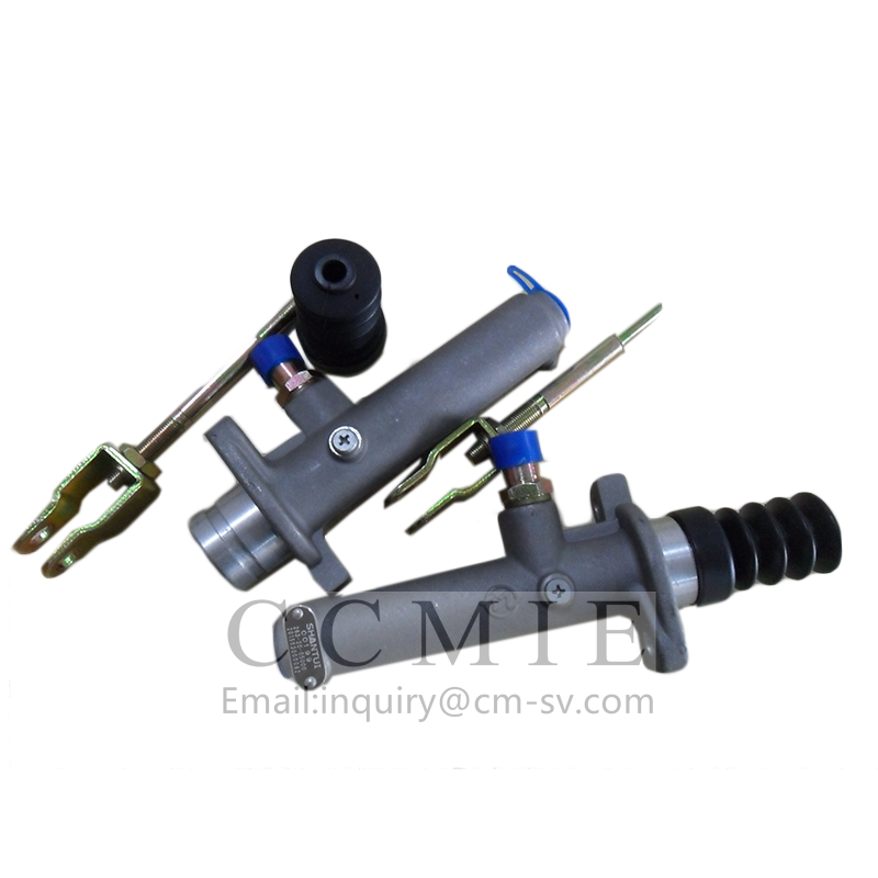 Clutch Master Cylinder for bulldozer spare parts Featured Image