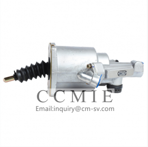 Clutch booster for Chinese Brand Truck spare parts