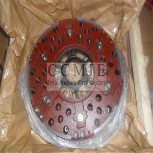 Clutch pressure plate  for Road rolle rparts