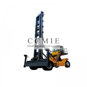 XCMG XCH80 XCH90 Empty Container Handler
