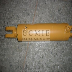 Cylinder  for Road roller parts