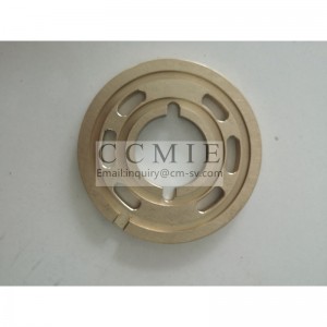 D85PX hydraulic parts for excavator spare part