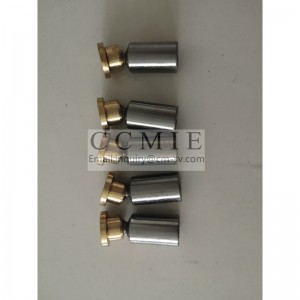 D85PX hydraulic parts for excavator spare part