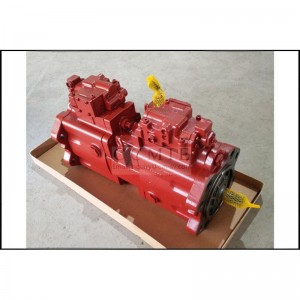 DH300-5 Doosan Hydraulic Pump for excavator