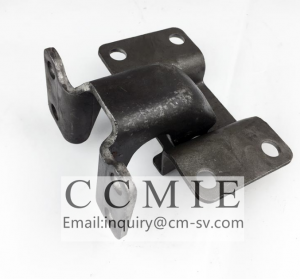 Door hinge assembly for Chinese Brand Truck spare parts