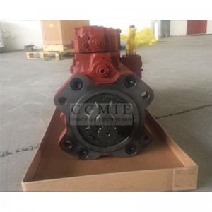 Doosan 320 H3V180DT hydraulic pump