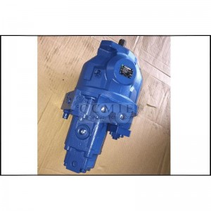 EC55B AP2D28 Hydraulic Pump for Excavator