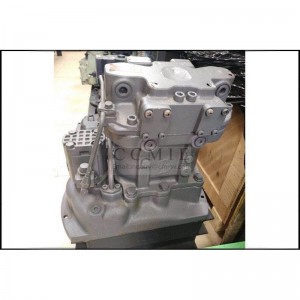 EX120-5 hydraulic pump HPV050FW RH17B