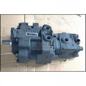Fujitsu PVD-2B-40 hydraulic pump