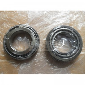 GB297-7224 bearing for shantui spare parts