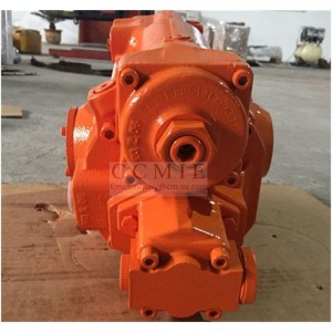 Hitachi EX50URG hydraulic pump A10VD28SR4RS5