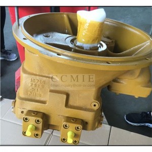 Hydraulic pump CAT325B excavator parts