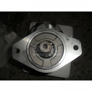 J20-06-18000 gear pump