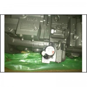 K3V112DTP-9N39V1 Kawasaki hydraulic pump