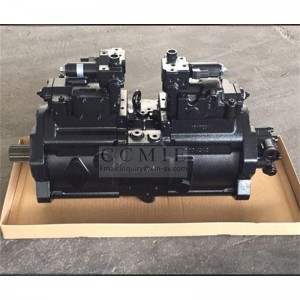 Kobelco SK350-8 hydraulic pump K5V140DTP