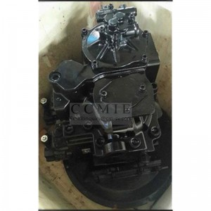 Kobelco SK350-8 hydraulic pump K5V140DTP