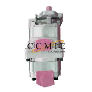 Komatsu Crane Pump Steering Pump 705-52-30040 for HD320-3 HD325-3-5