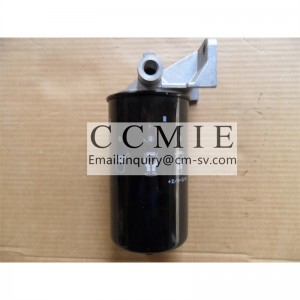 Komatsu excavator Fuel Filter 600-311-9101