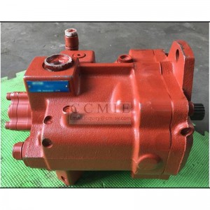 Kubota U40 hydraulic pump PSVL-54CG-15