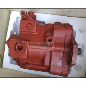 Kubota U50-3 hydraulic pump PSVL-54CG