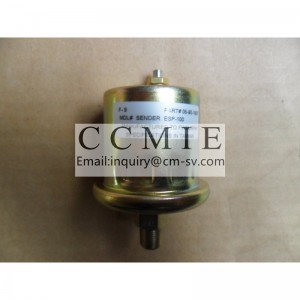 Shantui Murphy Oil Pressure Sensor 2300-00700