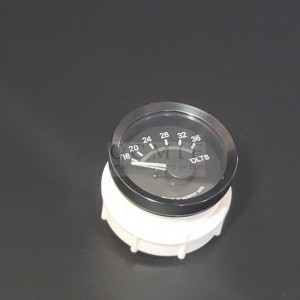 Murphy voltmeter D2140-03220 for all types of bulldozers