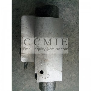PC130-7 boom holding valve 723-50-53102 for excavator