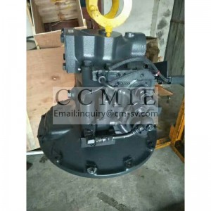 PC130-7 hydraulic pump 708-1L-00650 for excavator