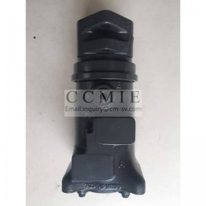 PC200-270-7-8 center rotary joint 703-08-33631 for excavator