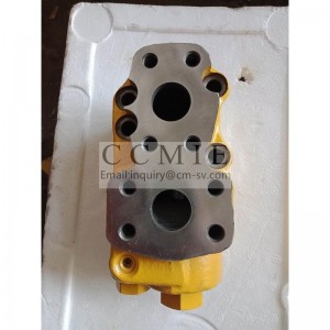 PC200-7 boom holding valve 723-40-82500