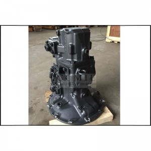 PC200-8 Excavator hydraulic pump plunger pump