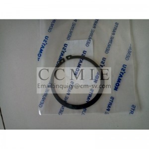 PC200-8 Final Drive Snap Ring 20Y-27-22240 for excavator