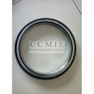 PC200-8 final drive bearing 20Y-27-41260 for excavator