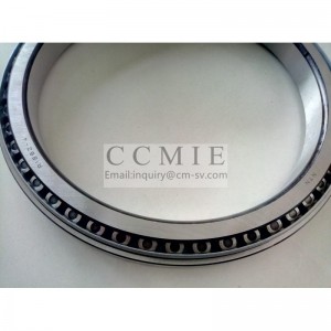 PC200-8 final drive bearing 20Y-27-41260 for excavator