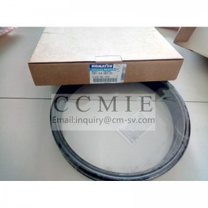 PC200-8 final drive seal ring 20Y-27-00110 for excavator