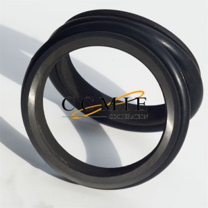 PC200 D80 D50 with new advanced final drive floating oil seal