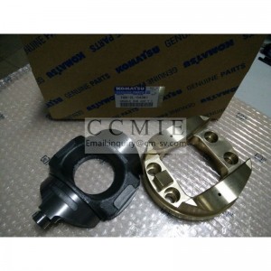 PC220-6 swing assembly 708-2L-04361 for excavator