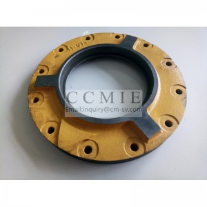 PC220-7 -8 Rotary cover 206-26-73120 for excavator