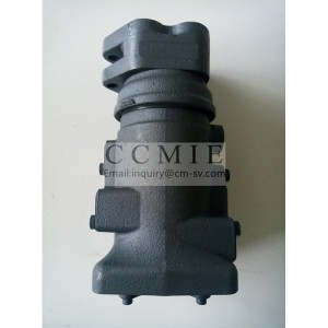 PC300-7 center rotary joint 703-08-33650 for excavator