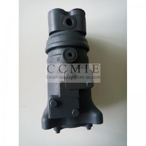 PC300-7 center rotary joint 703-08-33650 for excavator